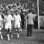 Coupe du Monde 1950: L’Inde ne mettra pas les pieds au Brésil